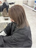 藤沢で叶う白髪ぼかしハイライト/周りと差をつけるハイライト