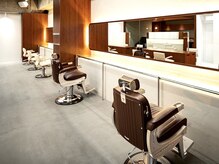 ウィム(wim)の雰囲気（新しい自分に会えて、また行きたくなる空間）