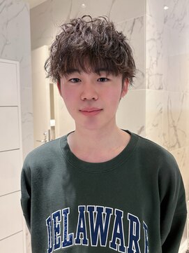 アヴァンスクロス あべのルシアス店(AVANCE.CROSS) ゆるふわセット