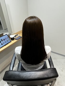 オーマ(OMA) 艶髪カラー