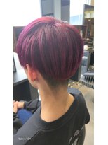 クリック 辰巳店(CLiC) メンズハイトーン