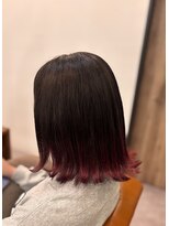 ロカヒ(Lokahi)&nbsp;エンドカラー