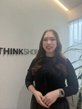 シンクショップ 神戸三宮(THINK SHOP)&nbsp;EMIRI 