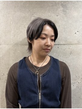 エト 梅田(eto) ウルフデザイン