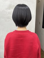 ココロ(COKORO)&nbsp;髪質改善_ショート