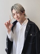 ロンド クラン 岡崎(Lond Clan)&nbsp;小嶋しんじ メンズ