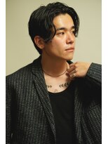サード(third)&nbsp;大人カールショート