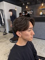 マーレ 宇部店(MARE) ナチュラルフェザー