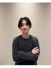 ラフィス ヘアー ココ 博多店(La fith hair coco)&nbsp;甲斐 柊二