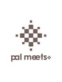 パル ミーツ(pal meets)&nbsp;palmeets 近鉄八尾