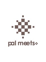 パル ミーツ(pal meets) palmeets 近鉄八尾