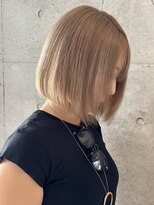 ルーフ 町田店(LUFE)&nbsp;ミルクティーベージュ