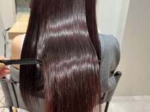 SNSで話題【資生堂サブリミック】憧れのうるツヤ髪へ導く髪質改善ケア♪乾燥や広がりなどのお悩みに◎