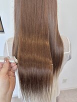 アルブル ヘアー デザイン(arbre hair design)&nbsp;次世代髪質改善トリートメント