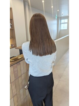 ティエラ(TIERA) オリーブベージュ
