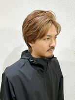 エガク(egaku)&nbsp;メンズスタイル