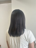 カル 北浦和西口店(caru) 20代30代40代縮毛矯正