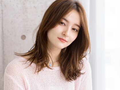 トッカ ヘアーラウンジ 日吉店(tocca)の写真