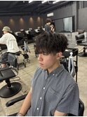 ツイスパ