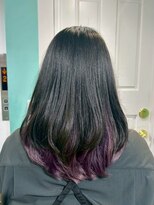 マティーナ ヘアー 池袋(Matina hair)&nbsp;【】池袋駅・ブリーチ