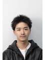 ブラック 渋谷(BLUCK)&nbsp;進 京斗