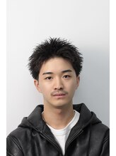 ブラック 渋谷(BLUCK)&nbsp;進 京斗