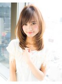 上質でシンプルな小顔ダイヤミディ