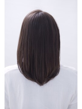 ビランチェ 池袋(bilancia) 【bilancia】ナチュラルなゆるカール【池袋/池袋東口】