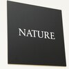 ナチュレ(NATURE)のお店ロゴ