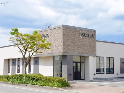 アウラ 小杉店(AULA)の写真