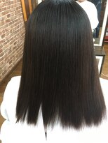 クラス(Class)&nbsp;強いクセの縮毛矯正