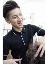 ライフ ヘアー(LiFe HAIR) 武石 優吾