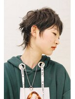 ドォール(d'Or)&nbsp;ショート×オリーブ