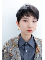 カシータヘアリゾート 熱田千年店(Casita Hair Resort) ハンサムショート☆