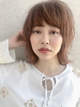 ガーデントウキョウ(GARDEN Tokyo) 【GARDEN　長田耕太】最旬トレンドヘア×似合わせの達人　４３