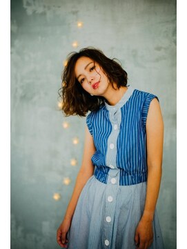 グランシャリオ 笹塚店(Grand Chariot) 【GrandChariot 笹塚】ディープボブ