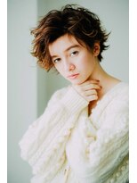 リアン 方南町店(Lian)&nbsp;クール系ショート