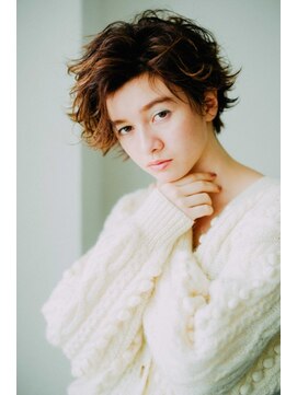 リアン 方南町店(Lian) クール系ショート