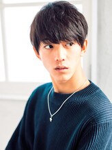 美容室 モンクール 亀戸店(Mon Coeur)