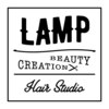 ランプ ヘアスタジオ(LAMP Hair Studio)のお店ロゴ