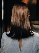 プロデュース 相模原店(Produce) 姫カット☆艶髪♪大人かわいい