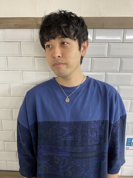 ワビサビ(WB/SB) IKKI STYLE No.74