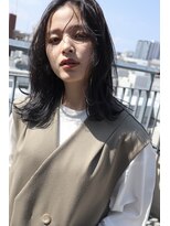 フランク(frank) ニュアンスロブ☆frank