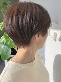 ハンサムshort 【千葉・千葉駅・千葉駅北口】