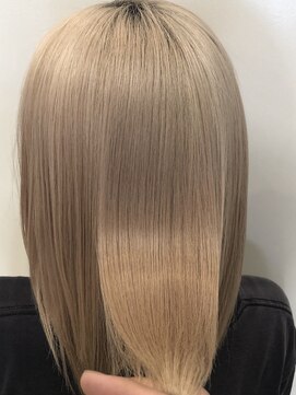 ラッド 心斎橋店(RAD) 美髪チャージトリートメント