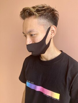 ウェーリング(Welring) takahiko76