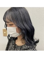 ストーリー 本川越(Story)&nbsp;ブルーブラック