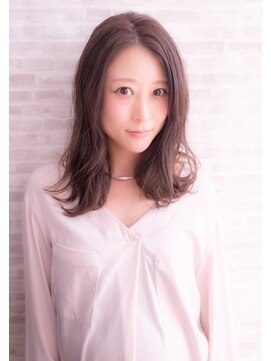 ロアール ケア 江南店(LOAOL CARE) 【髪質改善】【頭皮ケア】はLOAOL CARE江南店で☆