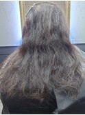 縮毛矯正＆架橋トリートメント/fox.hair