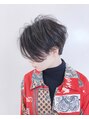 アナザヘアー なんば 高島屋前店(ANAZA hair) ボブやショートスタイル大得意です♪ガッツリ似合わせます!!